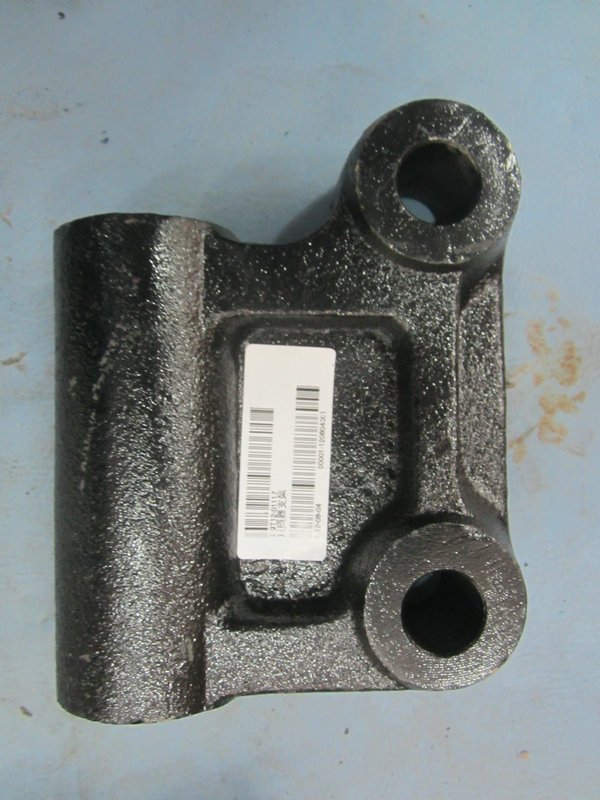 Vibration Absorber Bracket