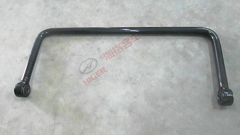 Stabilization rod assembly