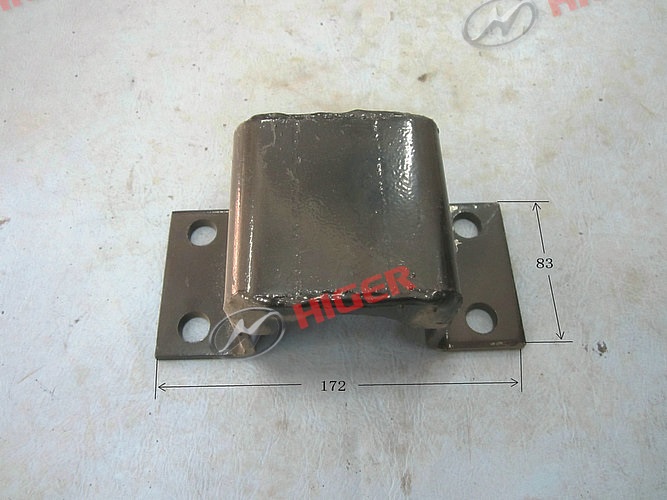 Stabilization rod ply