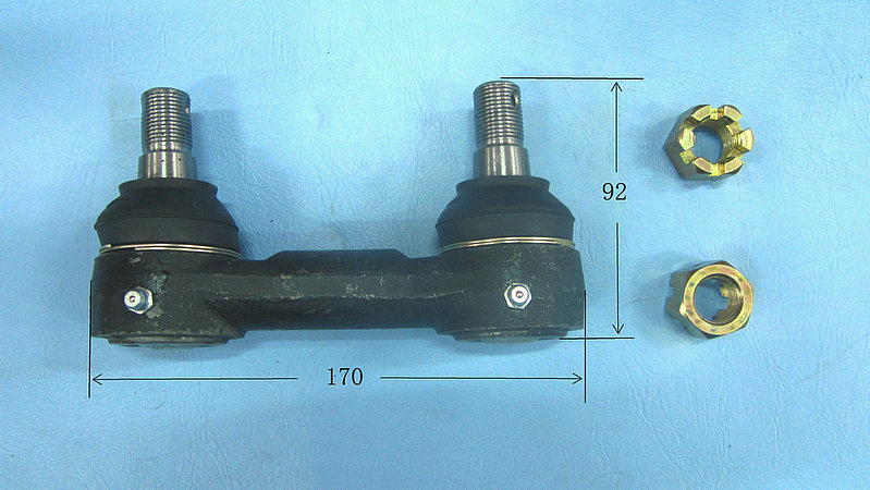 Стабилизационный стержень висящий стержень