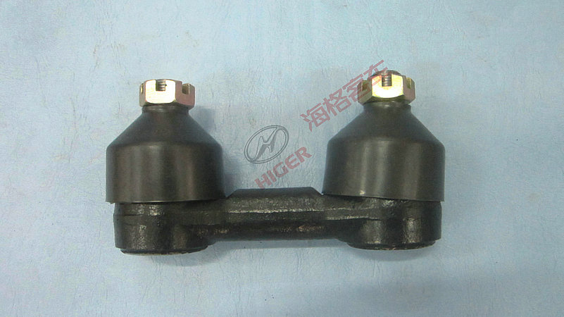 Montage de la tige de stabilisation