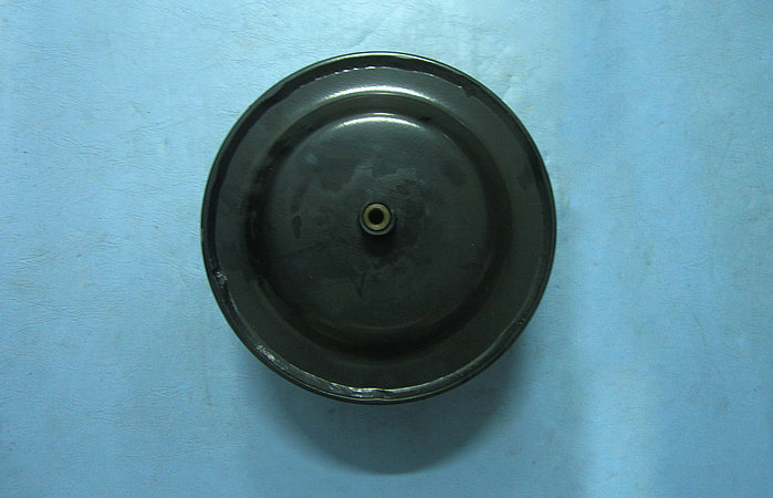 Пистолет подушки безопасности