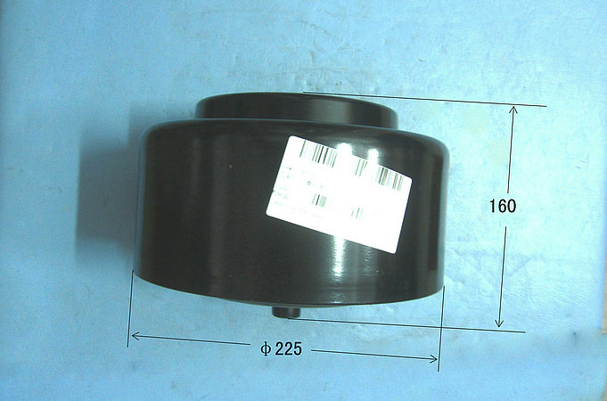 piston de coussin gonflable-1