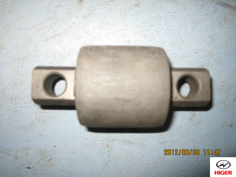 Stabilization rod bushing