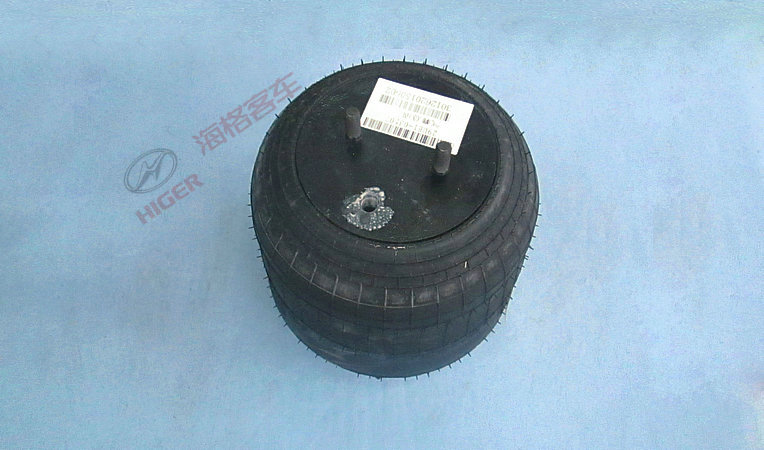 Airbag assembly-1