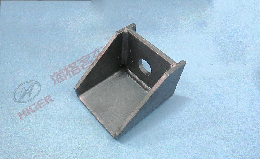 Vibration Absorber Bracket