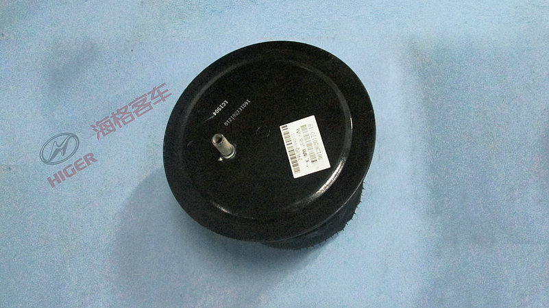 Airbag assembly-1