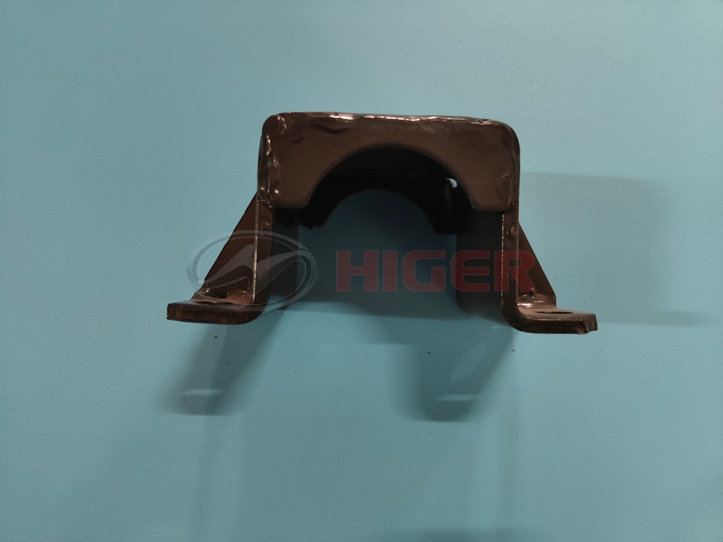 Stabilization rod ply