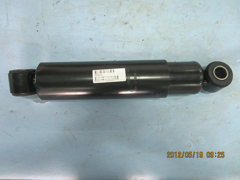 Вибрационная абсорберская ассамблея