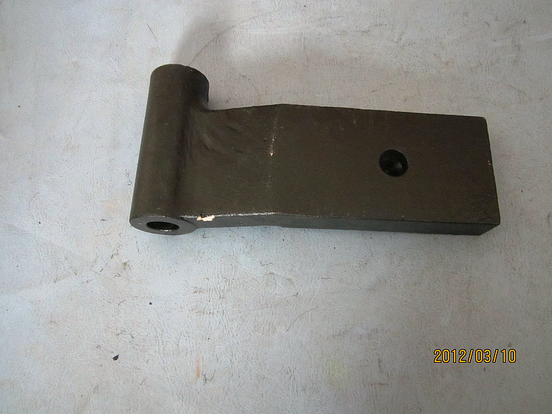 减振器支架（左）-1