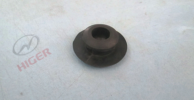 Резиновая вилка