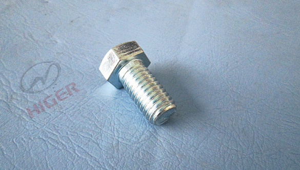 Hexagon head bolt