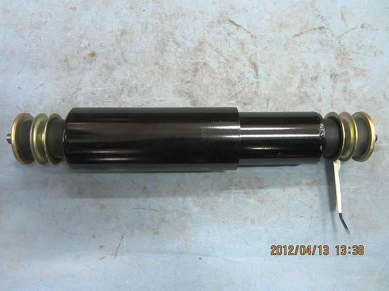 Shock Absorber Assembly