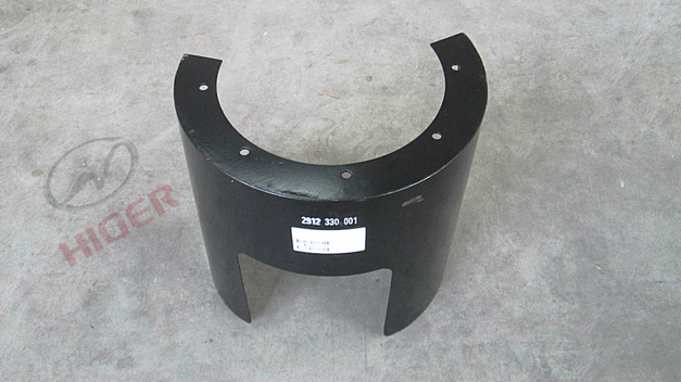 Сварочное устройство задней задней подушки безопасности в сборе