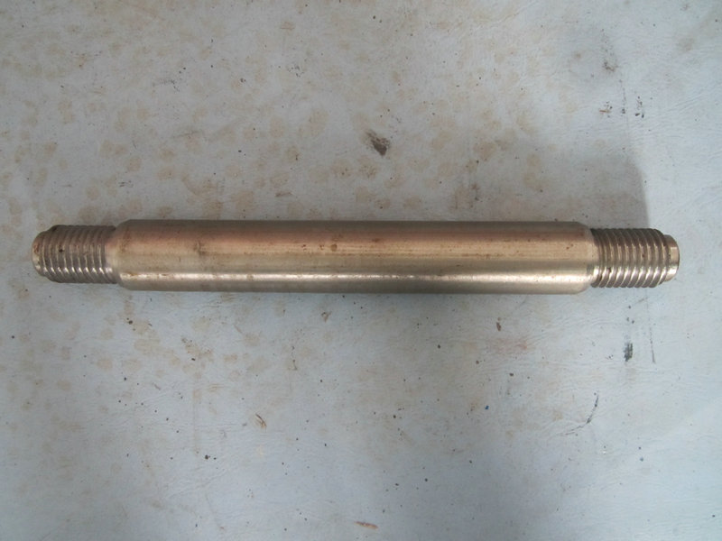 Миниатюрный вал