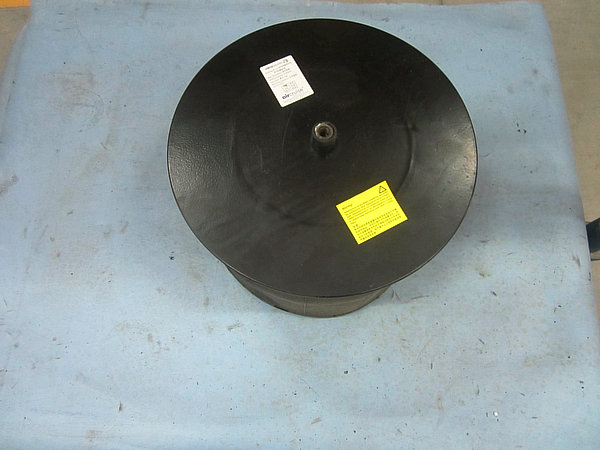 Assemblage des ressorts d'air