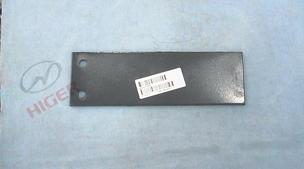 Height valve bracket