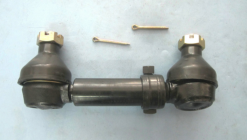 Подъём спереди стержня стабилизатора