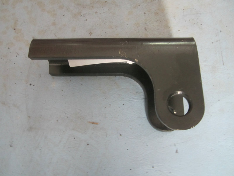 Support supérieur d'absorbeur de choc