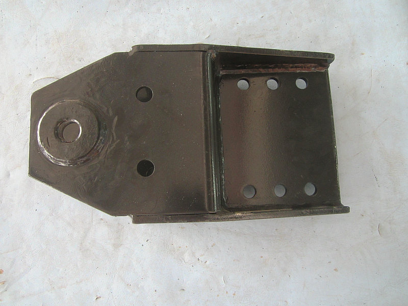 Frame bracket (fixed)