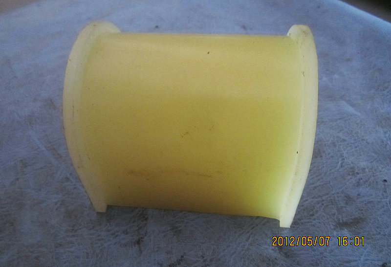 Plywood bushing-1