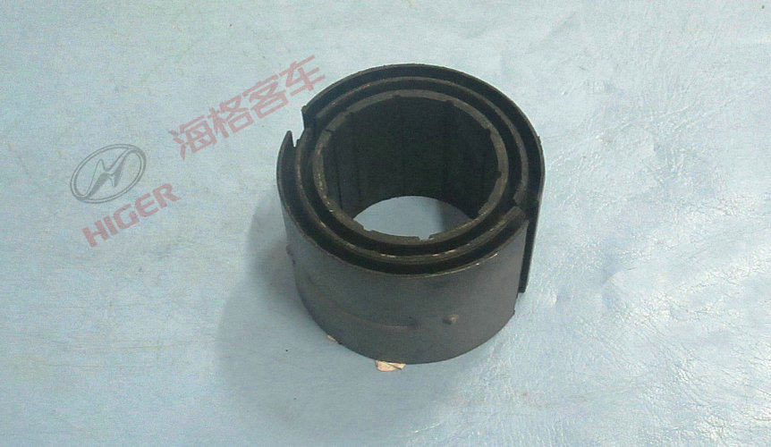 Bushing (ply)