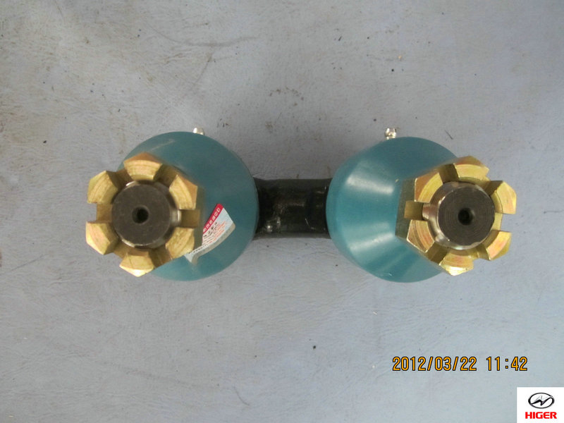 Stabilization rod hanging rod-1