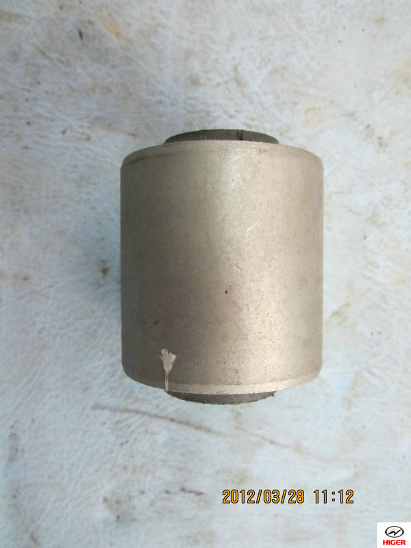 Stabilization rod bushing