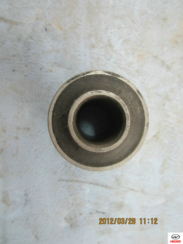Stabilization rod bushing-1