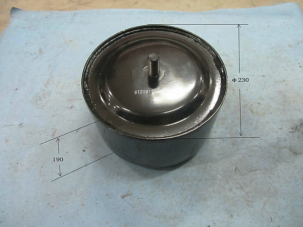 Piston assembly-1