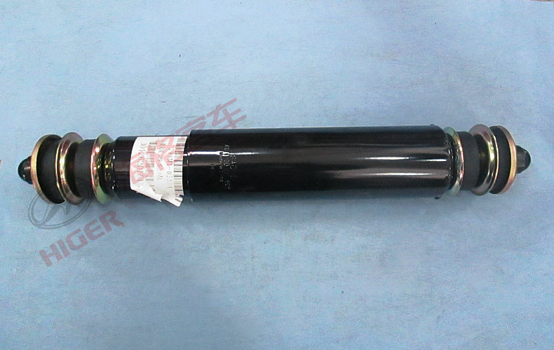 Vibration Absorber Assembly