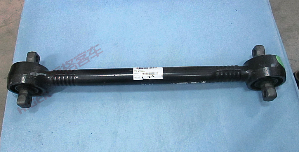 Thrust rod assembly
