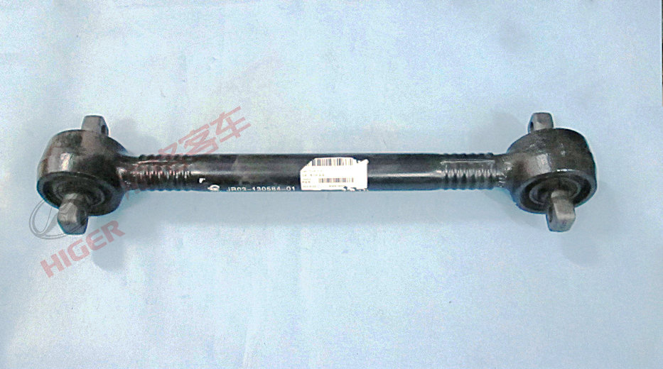 Thrust rod assembly