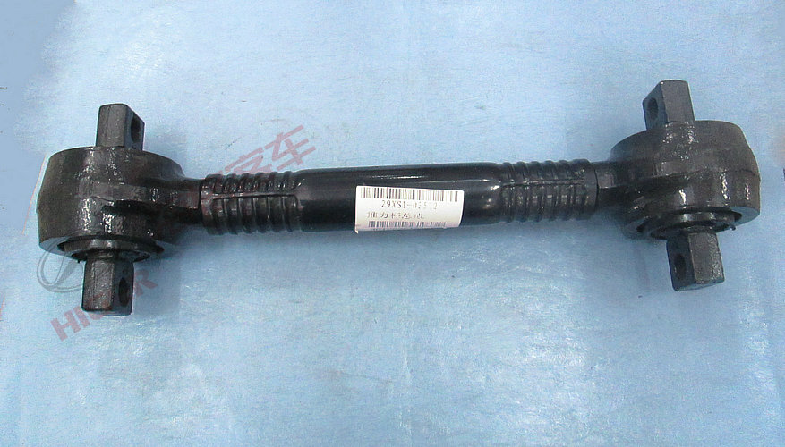 Thrust rod assembly