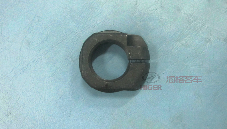 Verrouiller l'écrou-1