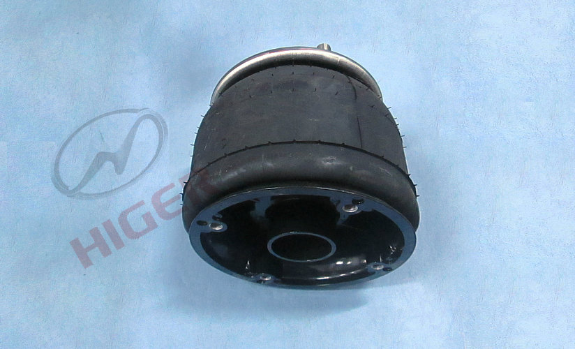 Airbag assembly (integrated)