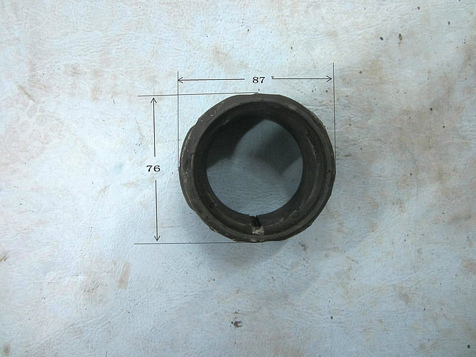 Кустарник стабилизационных стержней-1