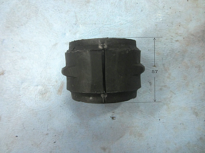 Supports pour tige de stabilisation