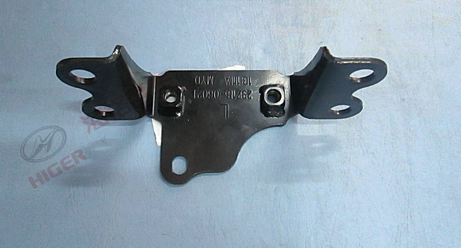 Support de tige de stabilisation (à gauche)