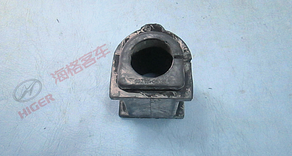 Douille en caoutchouc (douille à tige stable)