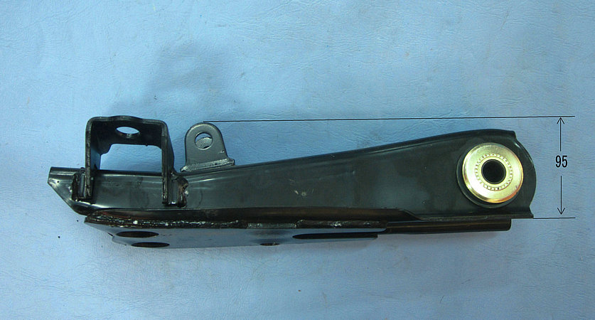 Groupe de bras d'ourlet (à droite)-1