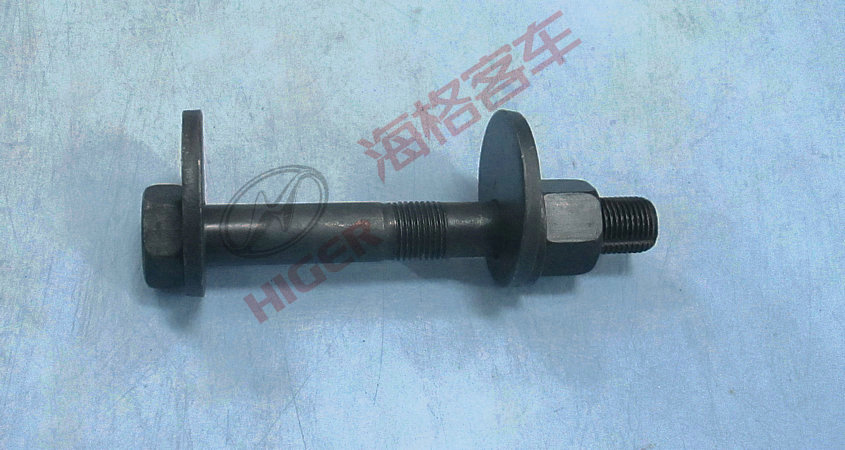 Bolts (heel arm adjustment shaft assembly)