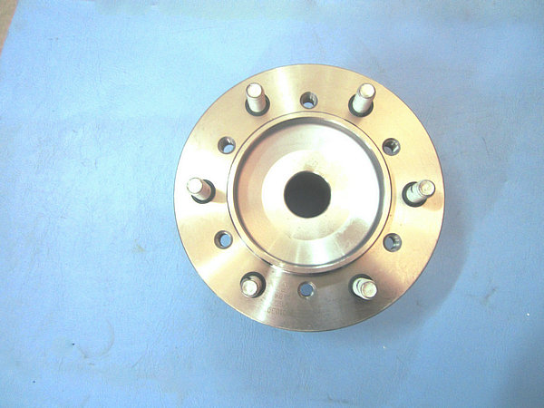 Unité de roulement à moyeu