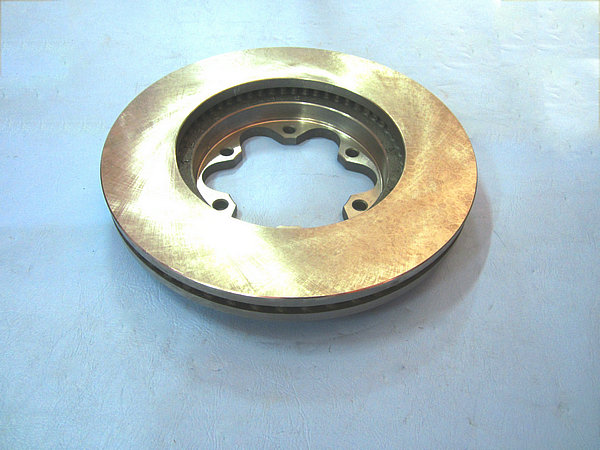 Disque de frein-1
