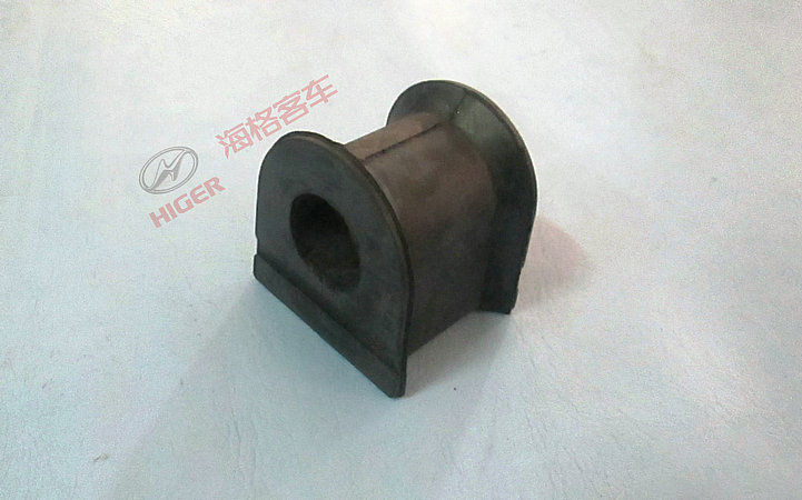 Plywood bushing