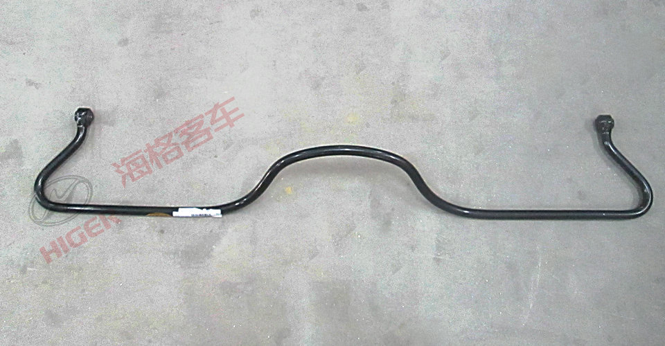 Stabilization rod assembly