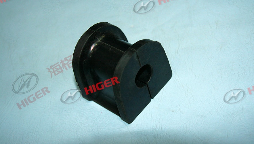 Plywood bushing