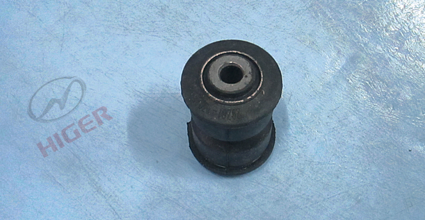 Steel leaf spring bushing (Dongfeng)