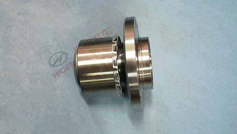 Конструкция для подшипников