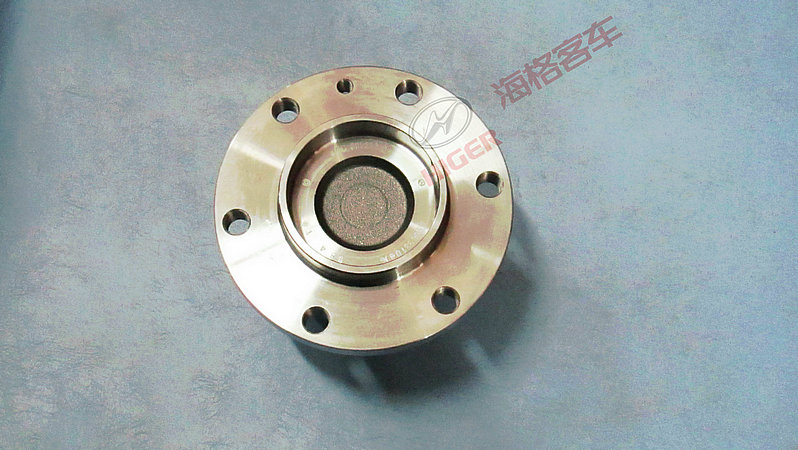 Конструкция для подшипников-1